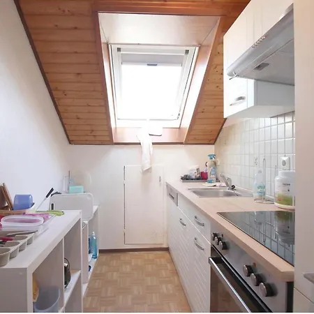 5 Zimmer Appartement In Ruhiger Lage Naehe Heilbronn Oedheim Exterior photo