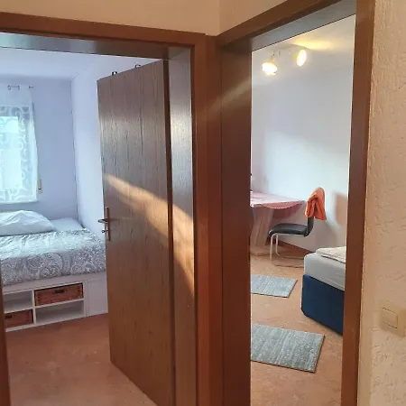 5 Zimmer Appartement In Ruhiger Lage Naehe Heilbronn Oedheim Exterior photo