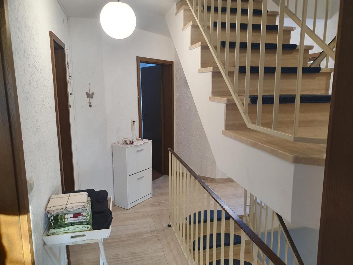 5 In Ruhiger Lage Naehe Heilbronn Apartment Oedheim